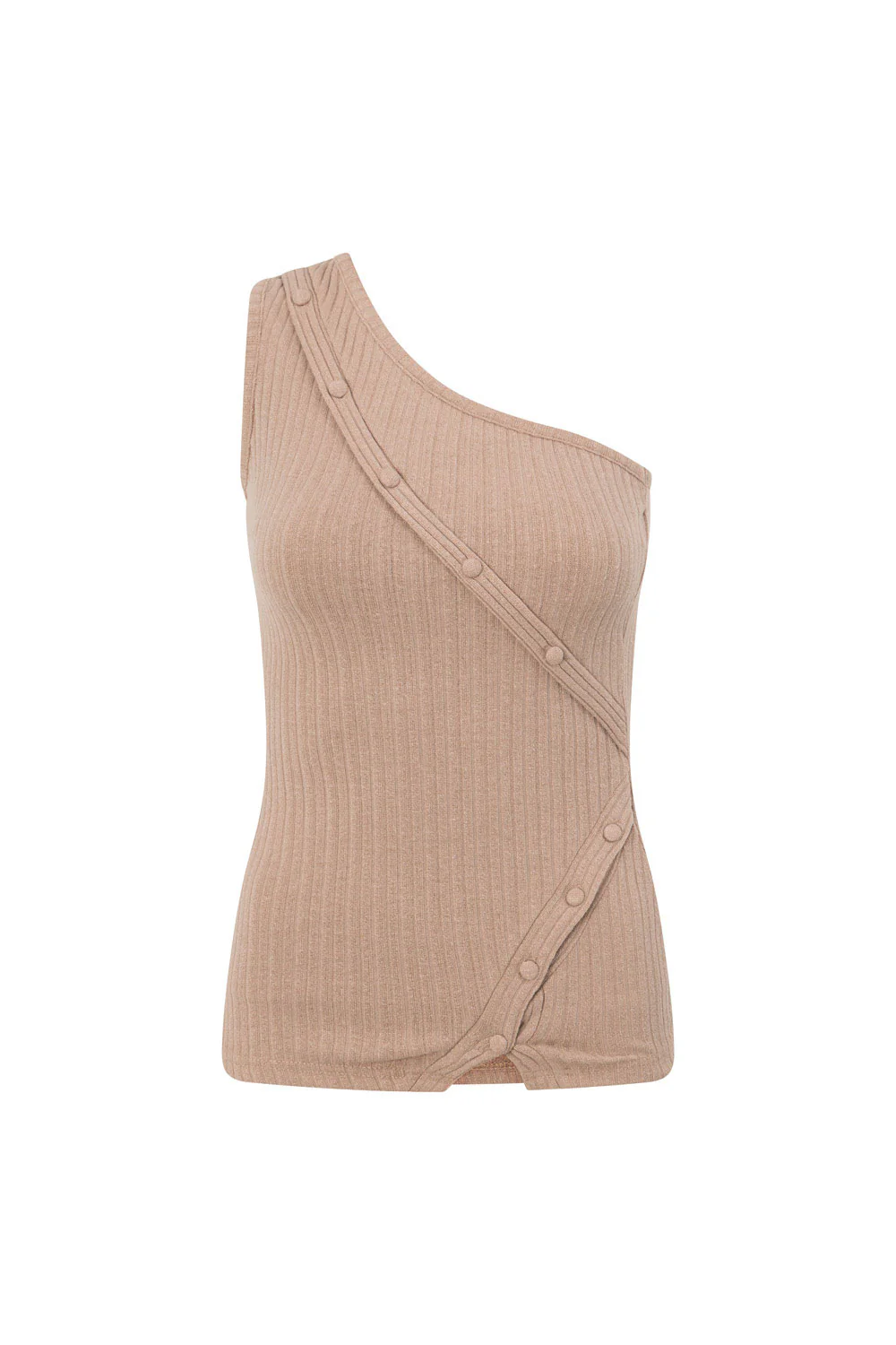 Ria Top - Tan - Image 5