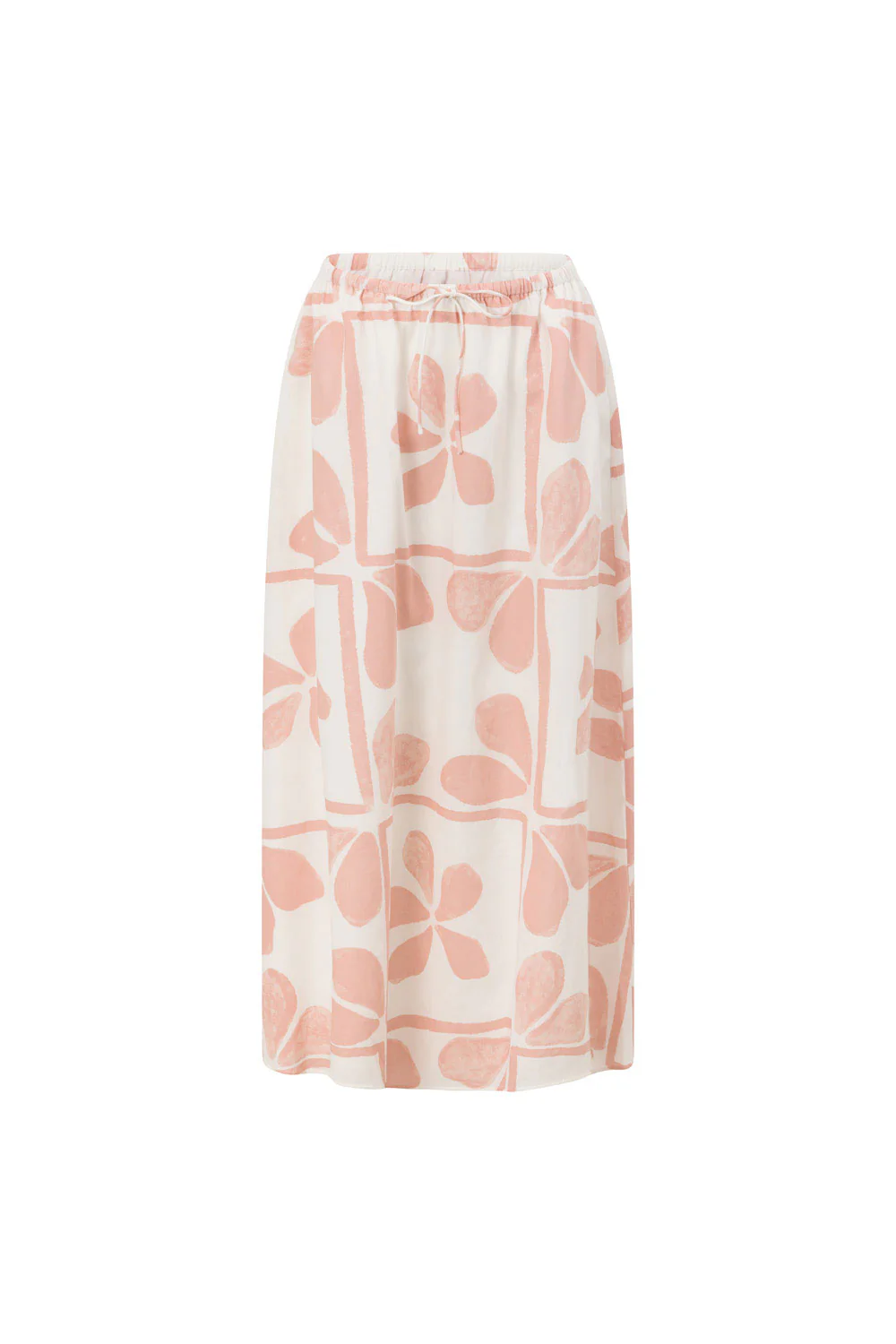 Riko Skirt - Petal Patch - Image 7