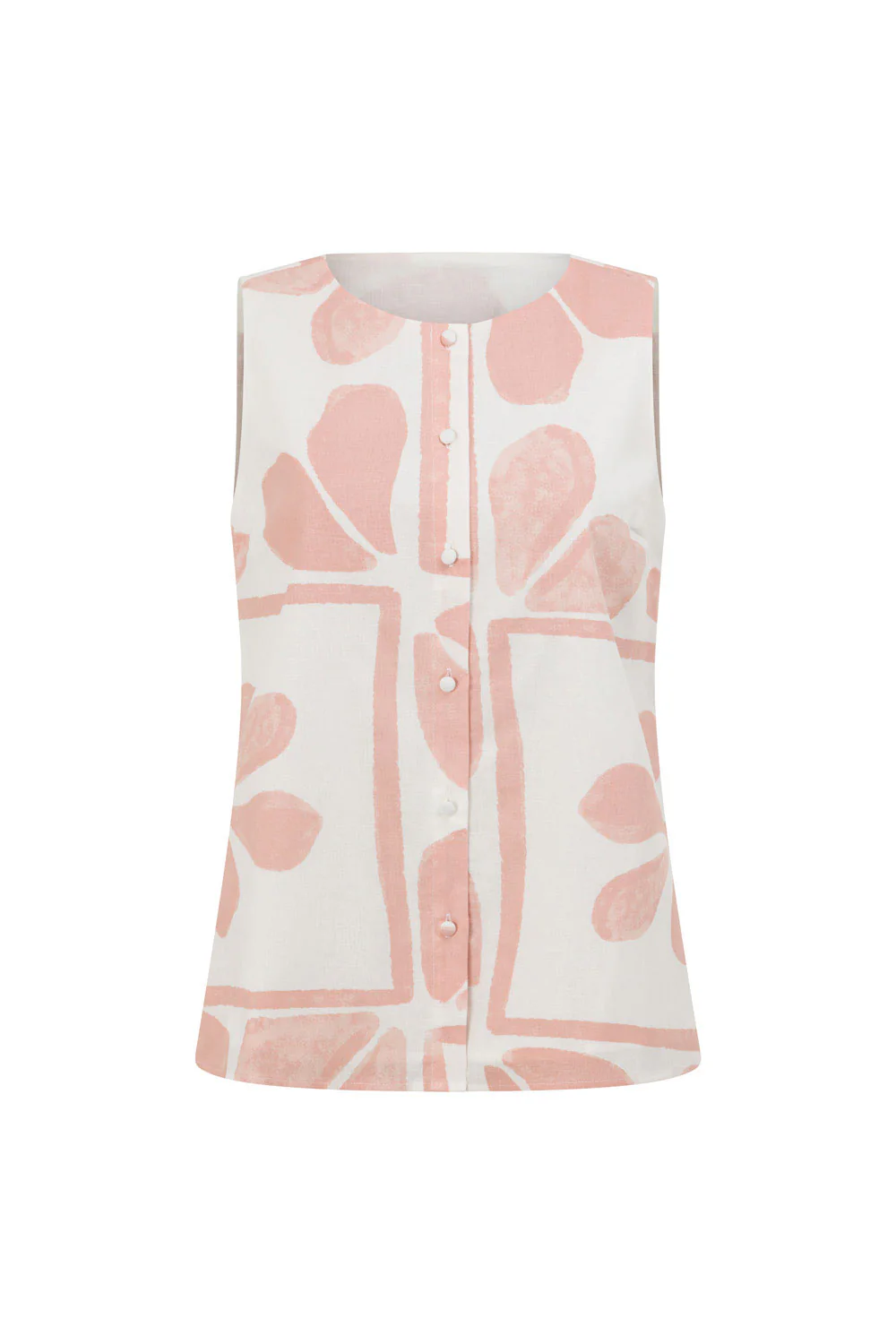 Riko Top - Petal Patch - Image 6