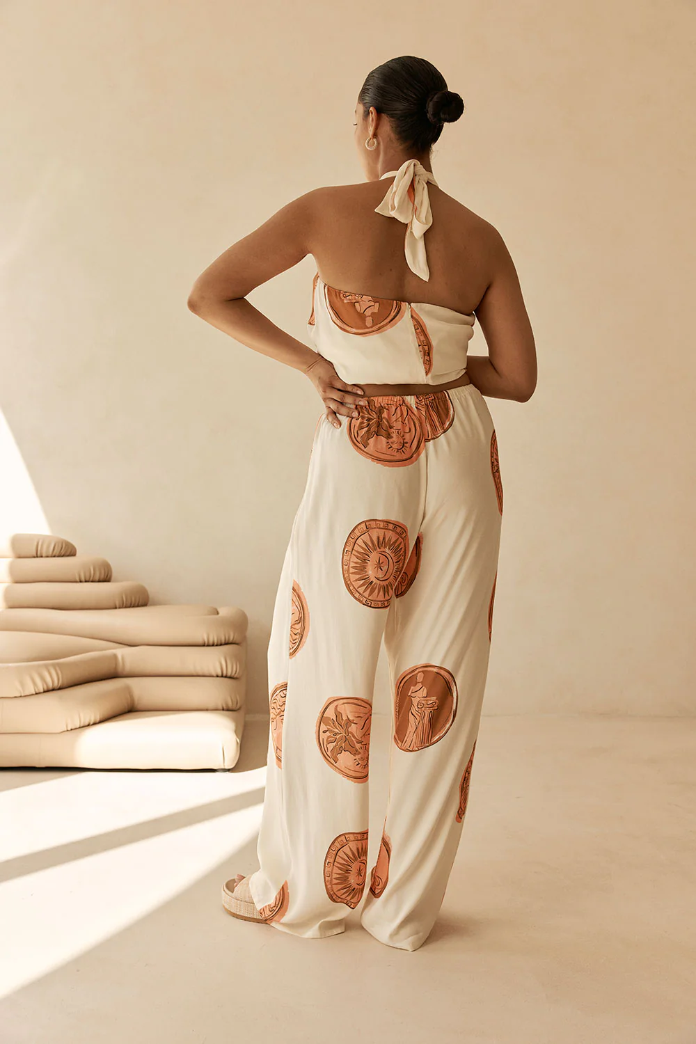 Rosalee Pants - Nomisma - Image 6