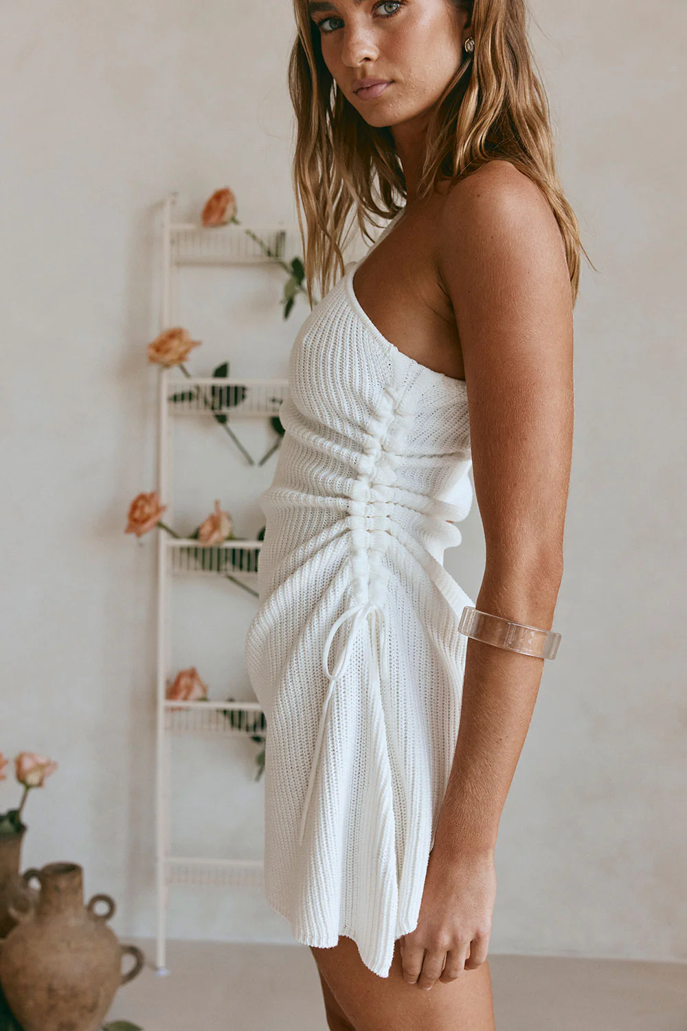 Rosalie Dress - Image 3