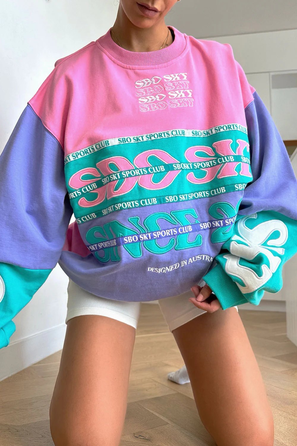 Rosie Sweater - Image 3