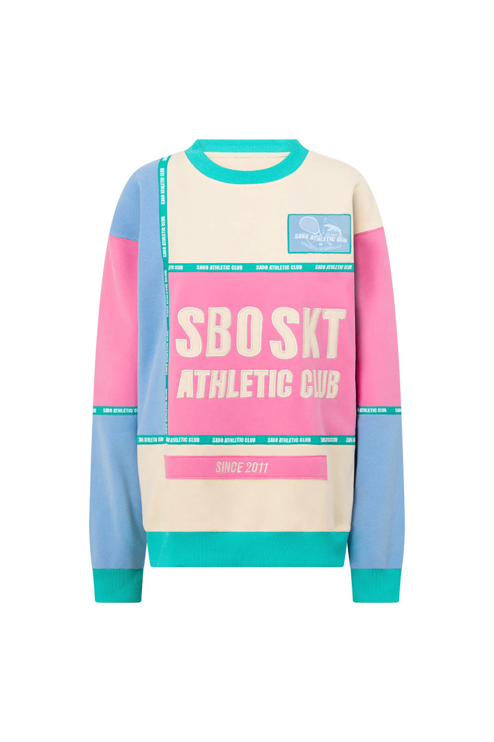 Royal Mile Sweater - Fleece - Image 6
