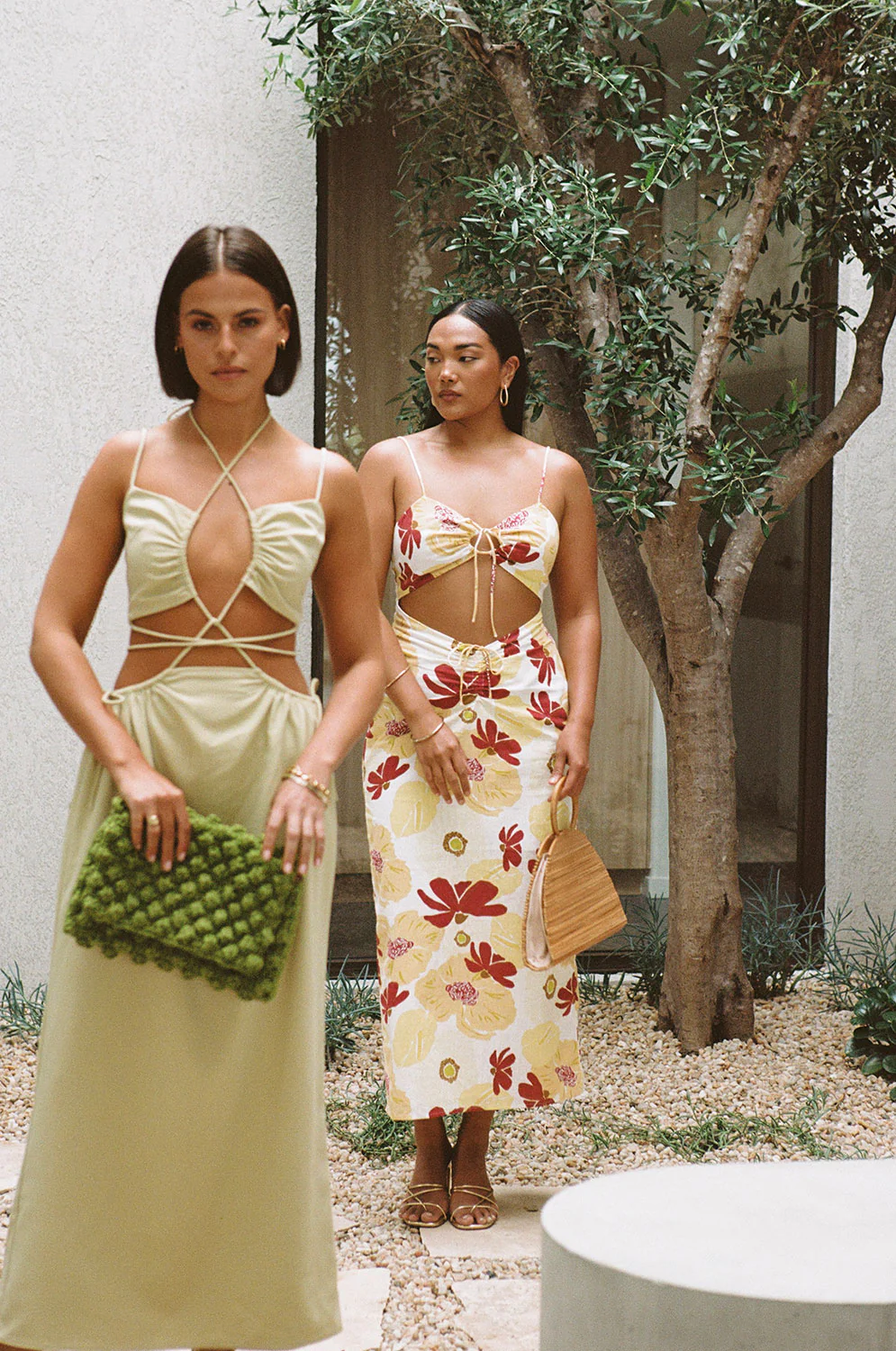 Rue Dress - Image 3