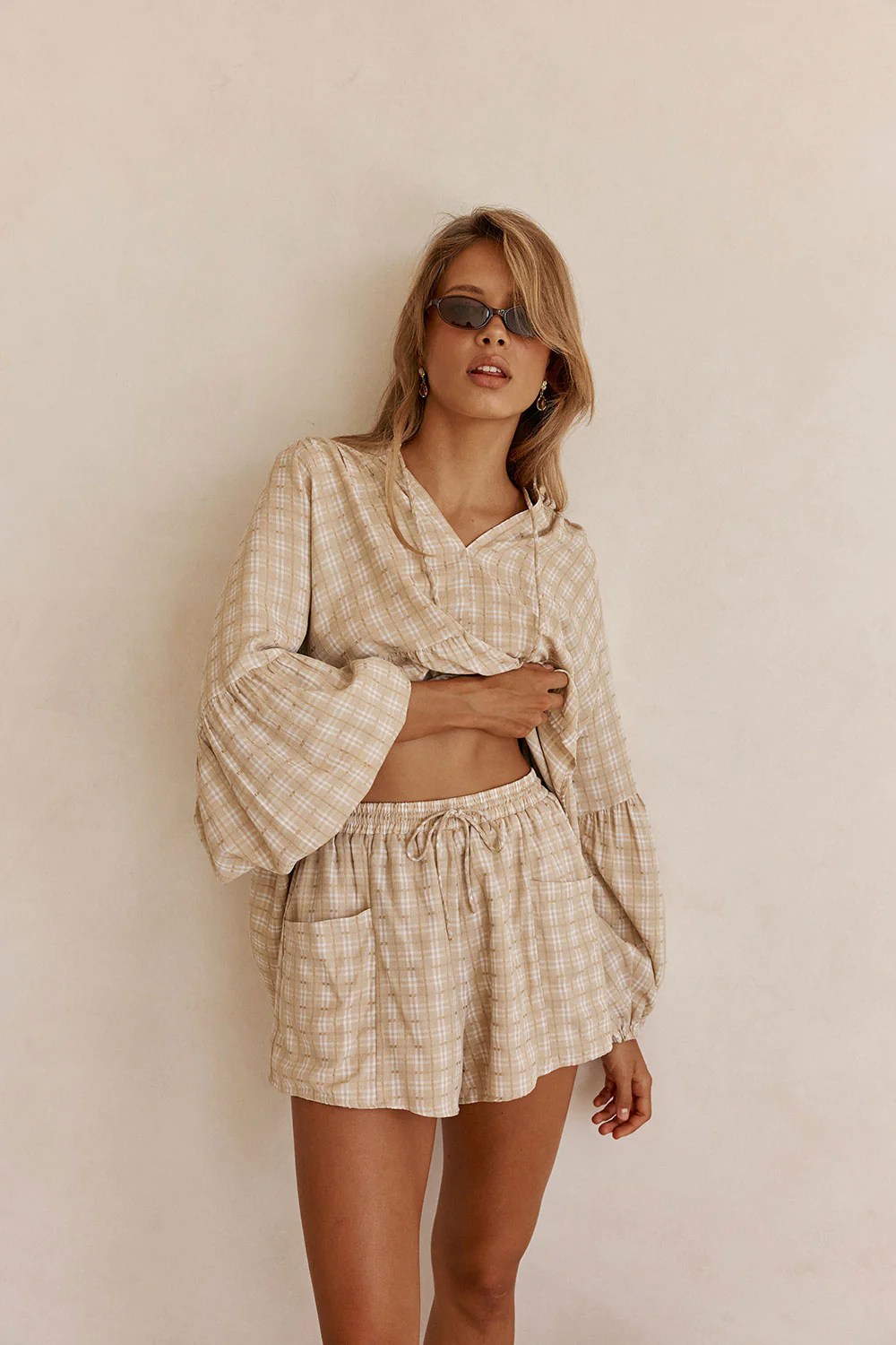 Rylia Shorts