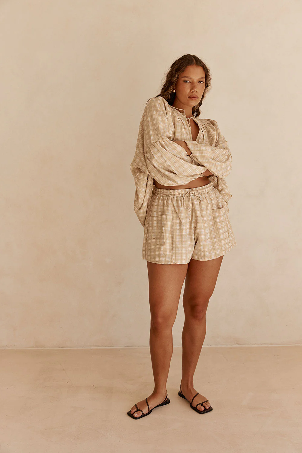 Rylia Shorts - Image 2