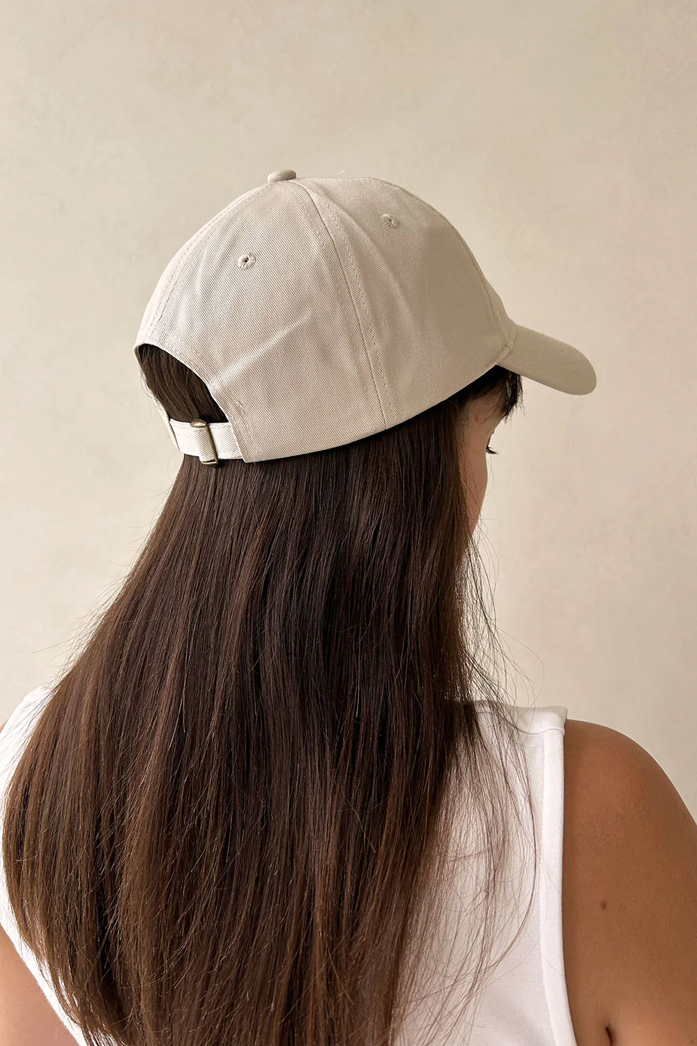 Sabo Soleil Cap - Image 3