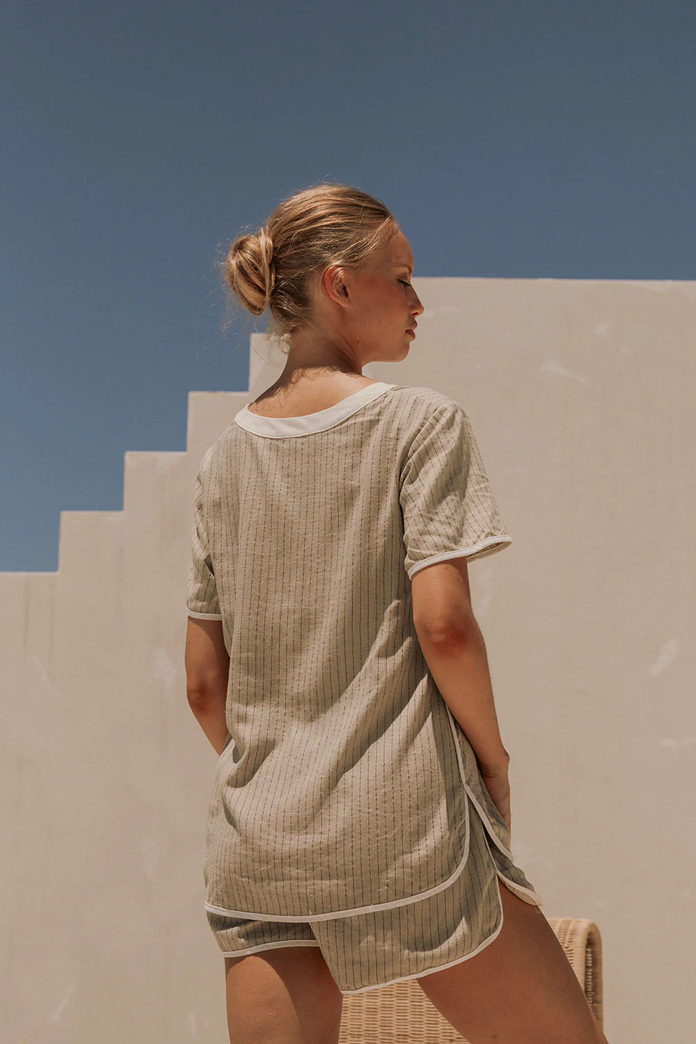 Sadia Playsuit - Image 6