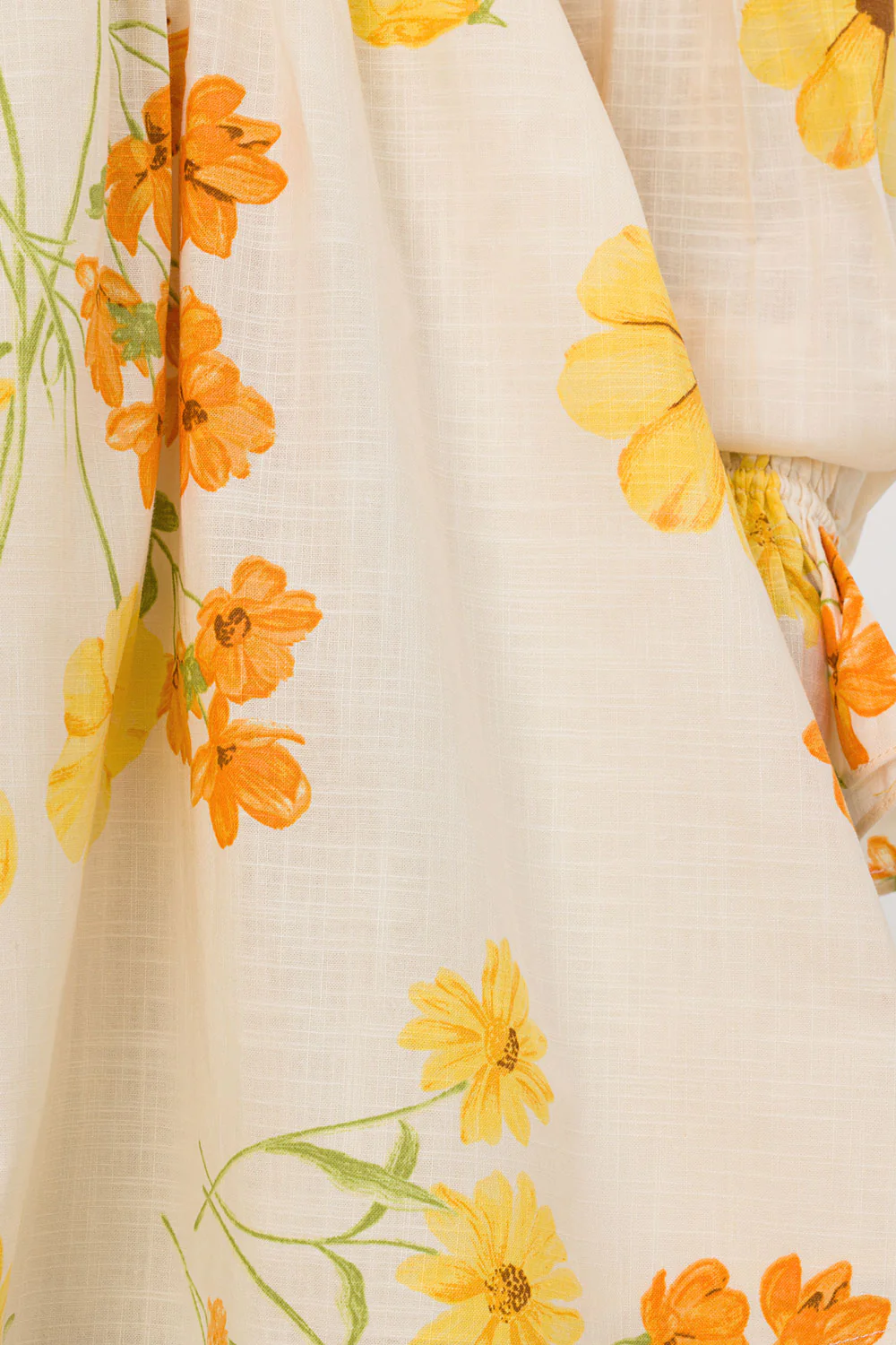 Samaya Halter Dress - Image 11