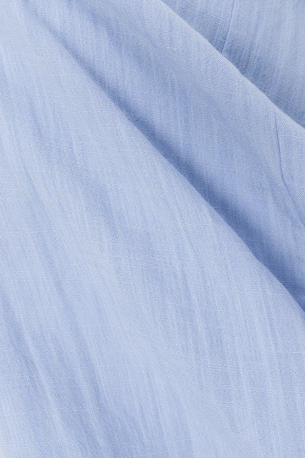 SAMPLE-Ada Dress - Blue - Image 9