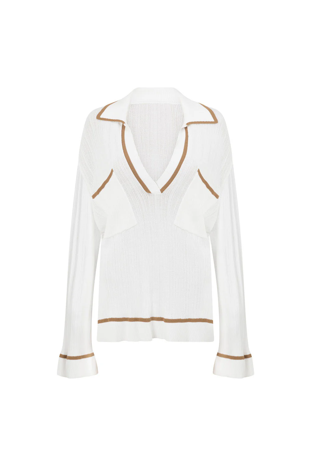 SAMPLE-Adair Top - Image 6