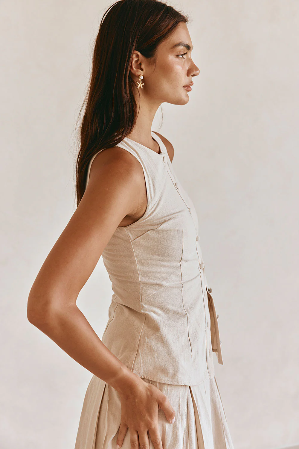SAMPLE-Adri Top - Image 4