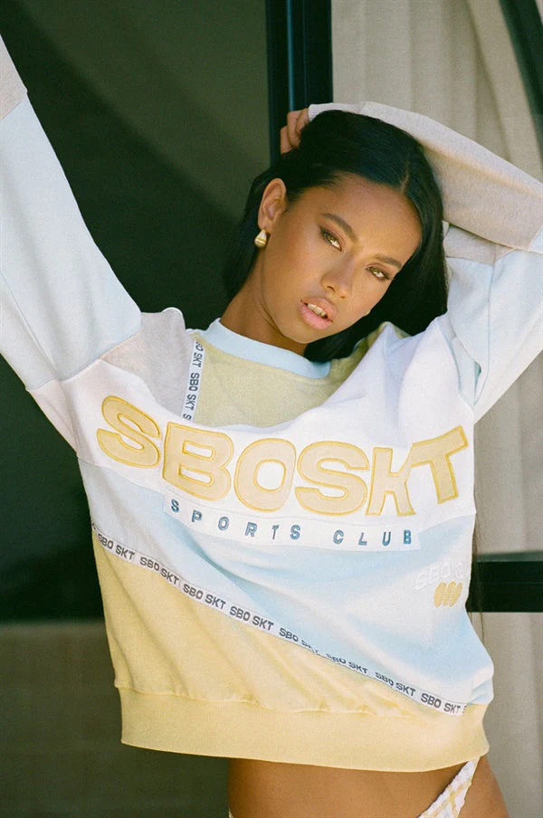 SAMPLE-Aero Sweater - Image 3