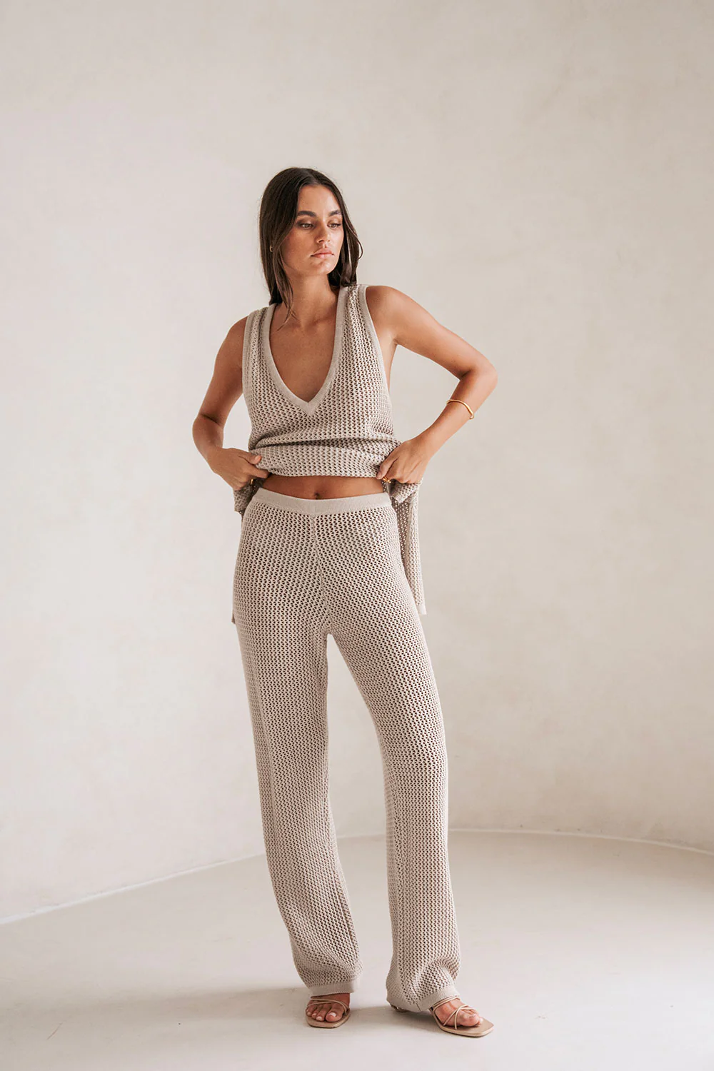 SAMPLE-Ailish Pants - Image 2
