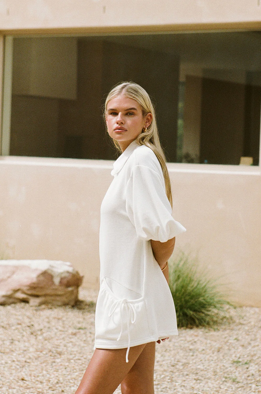 SAMPLE-Airlie Playsuit - Image 4
