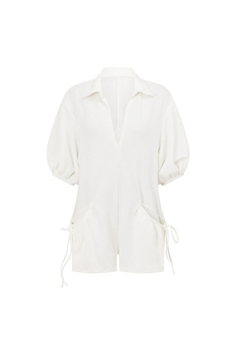 SAMPLE-Airlie Playsuit - Image 8