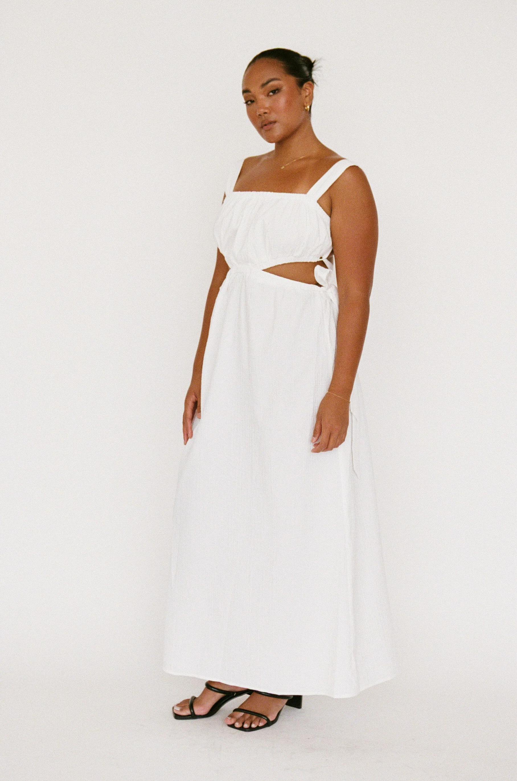 SAMPLE-Akayla Dress - Image 7