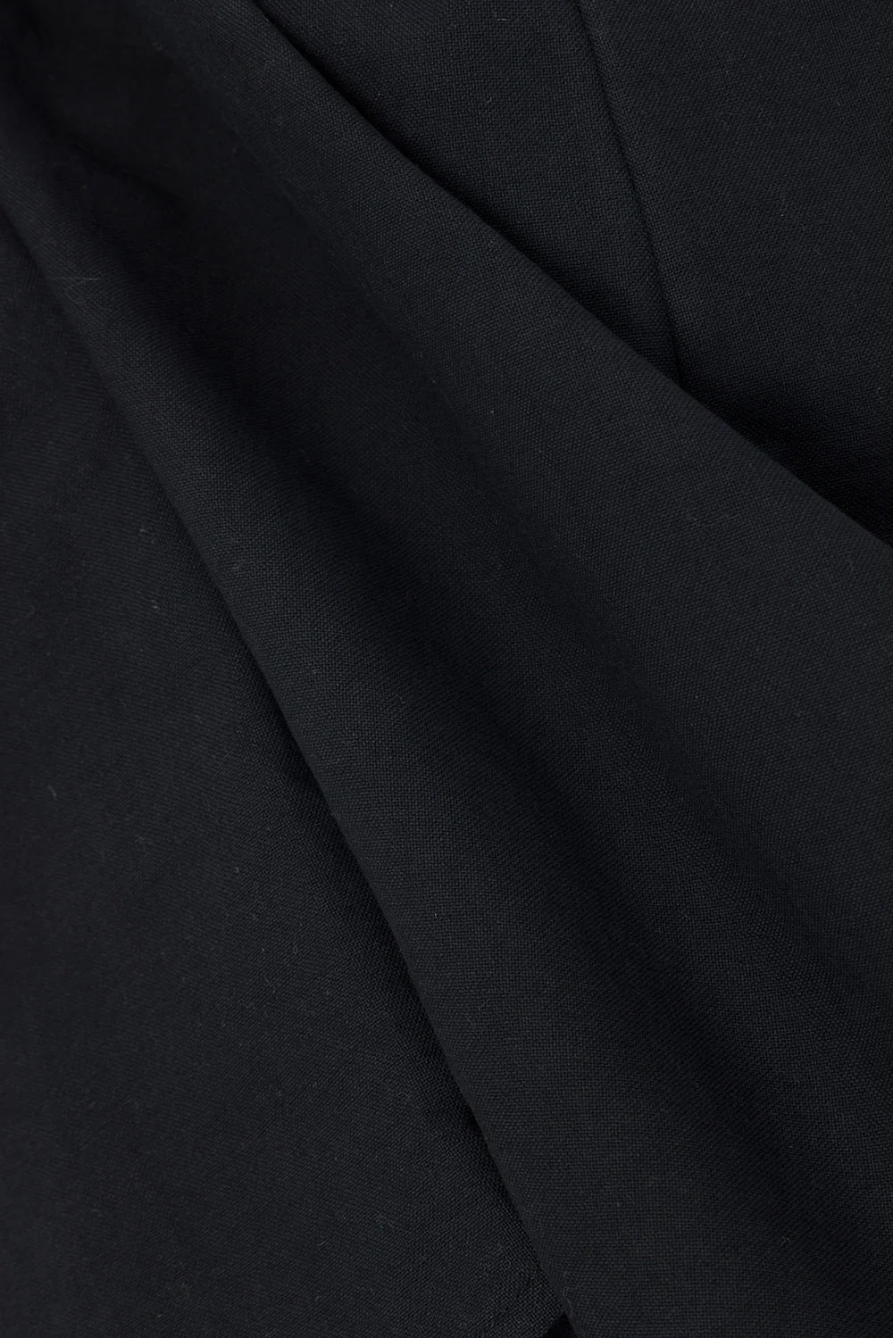 SAMPLE-Akel Shorts - Black - Image 8
