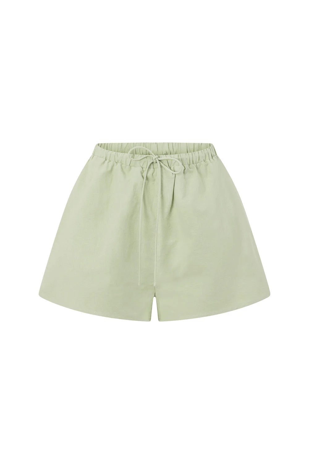 SAMPLE-Akel Shorts - Mint - Image 5
