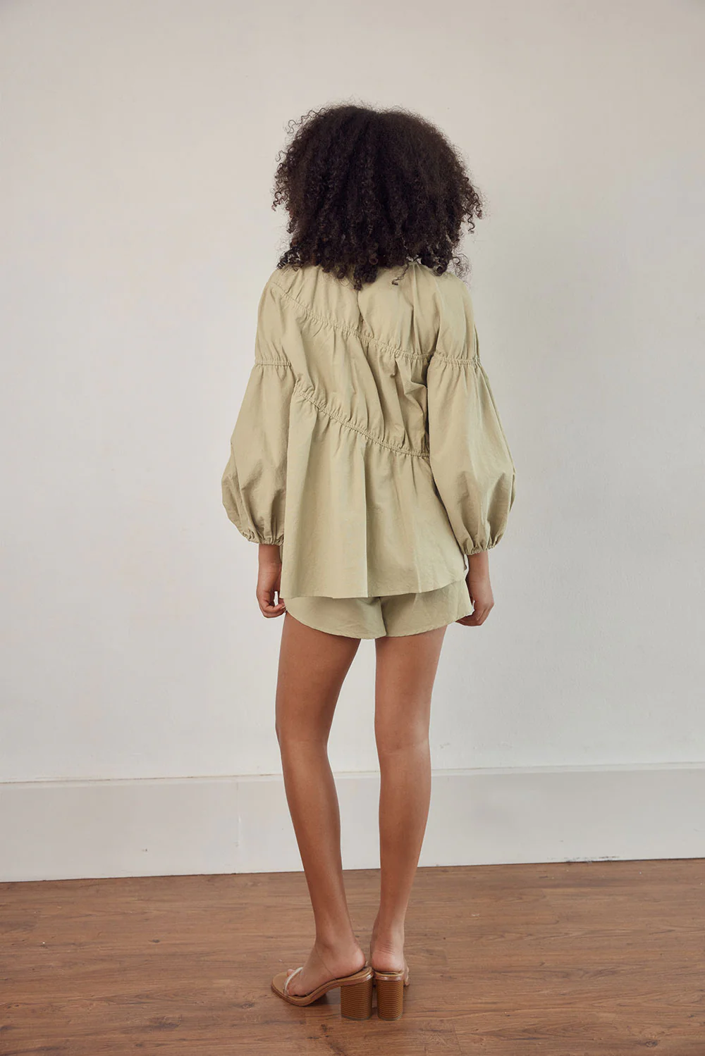SAMPLE-Akel Top - Image 9