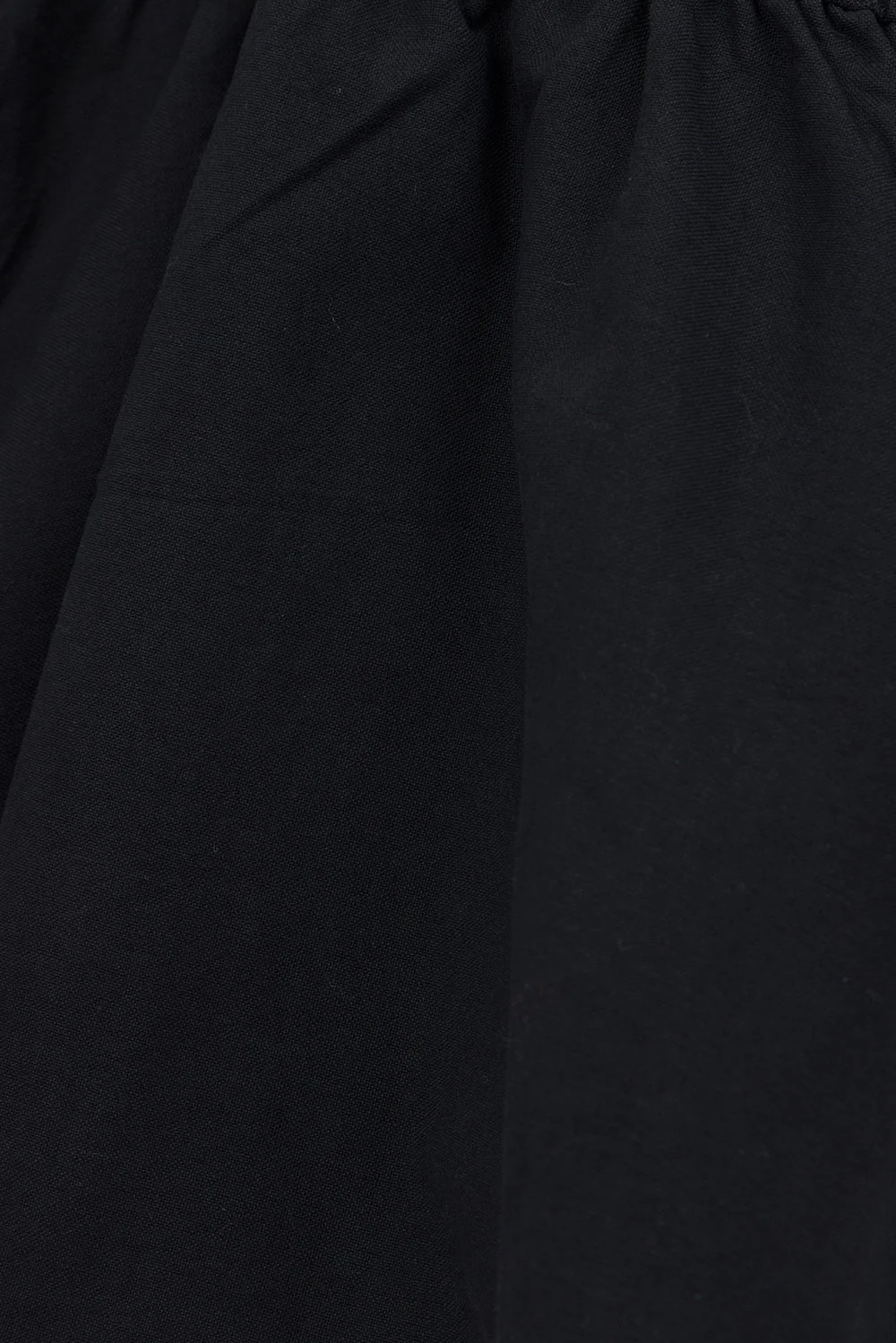 SAMPLE-Akel Top - Black - Image 9