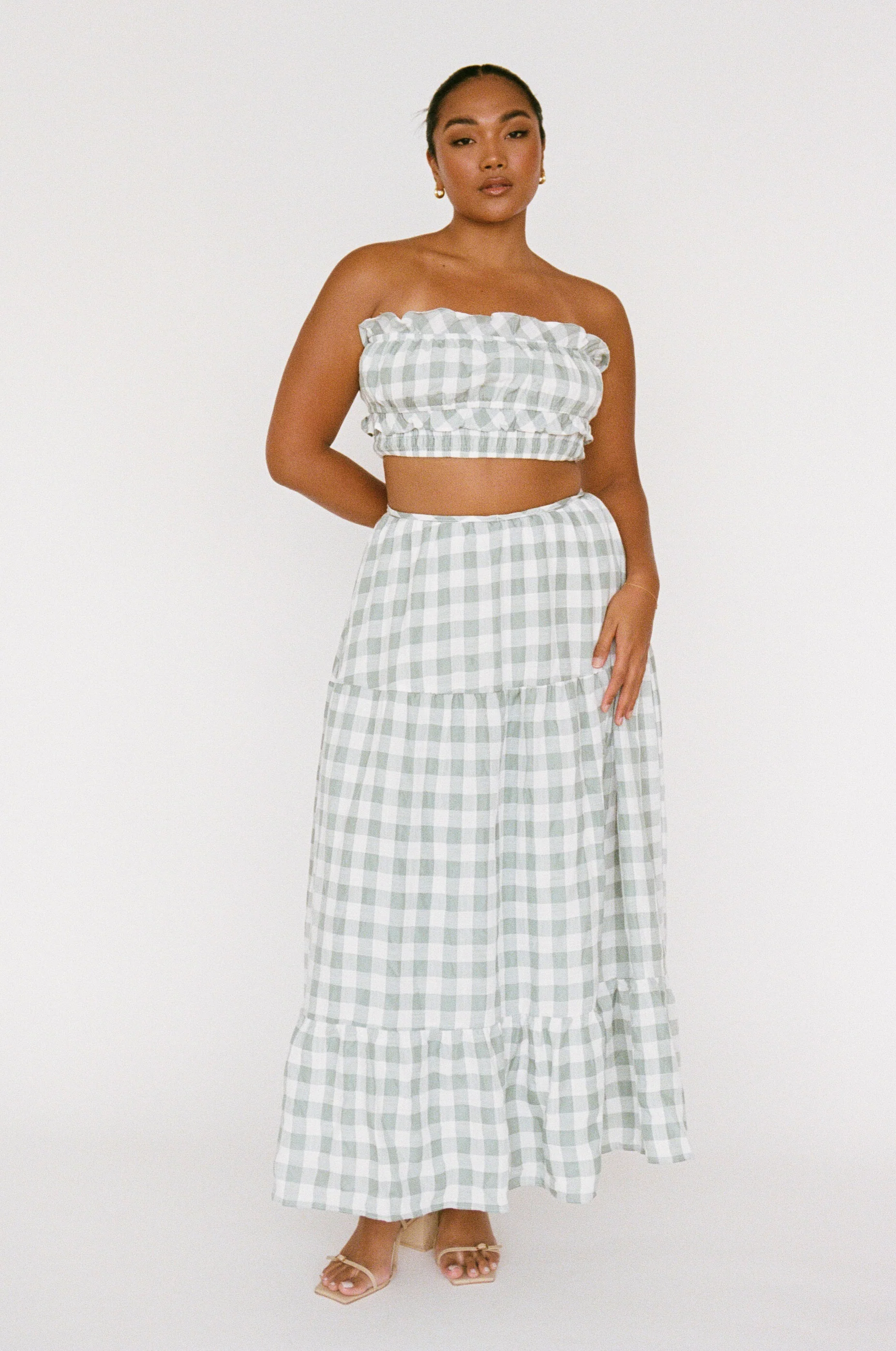 SAMPLE-Alarette Skirt - Image 11