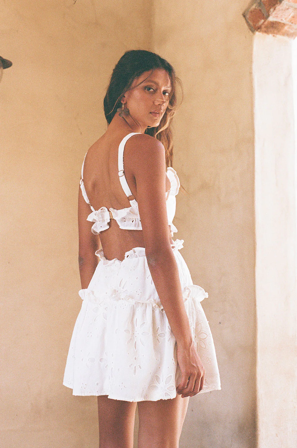 SAMPLE-Alaya Dress - Image 2
