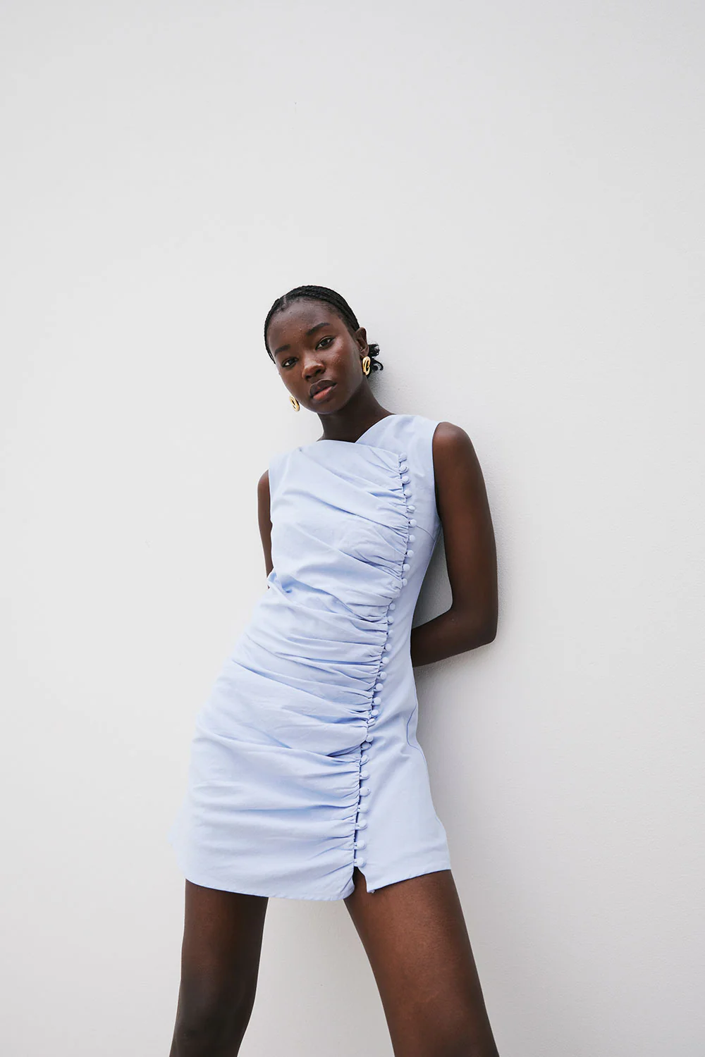 SAMPLE-Alchemy Dress - Image 2