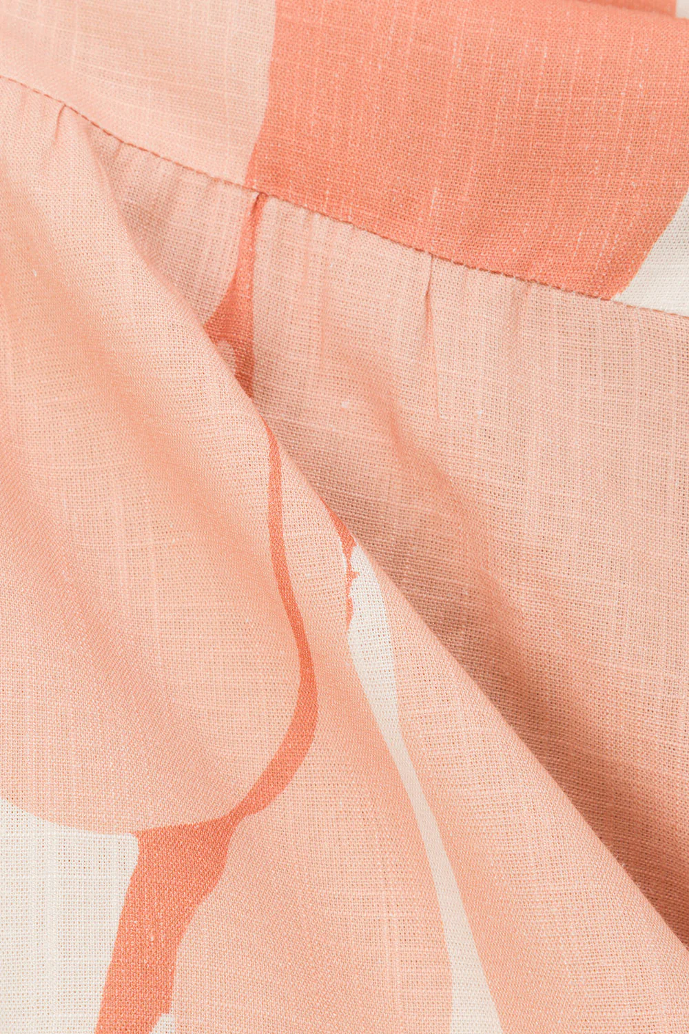 SAMPLE-Ales Top - Peach Solanto - Image 7