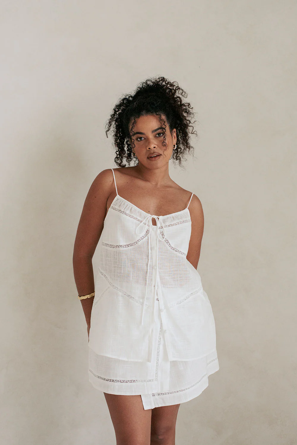 SAMPLE-Alessia Skirt - Image 6