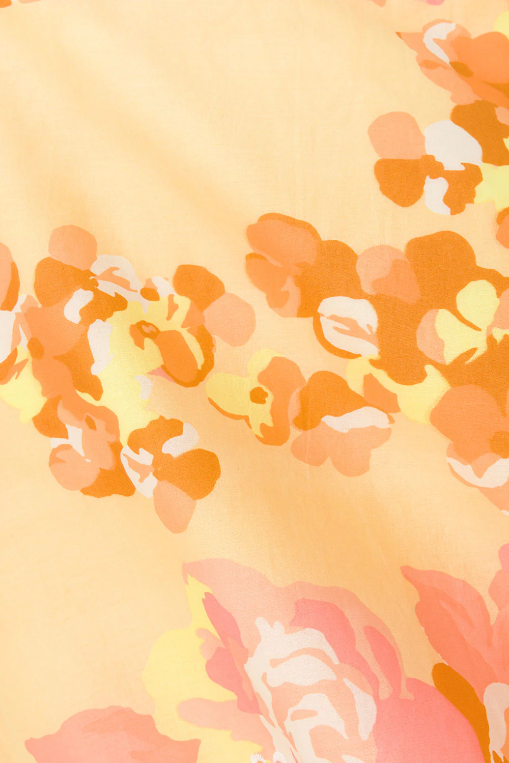 SAMPLE-Alexa Dress - Breeze Floral - Image 8