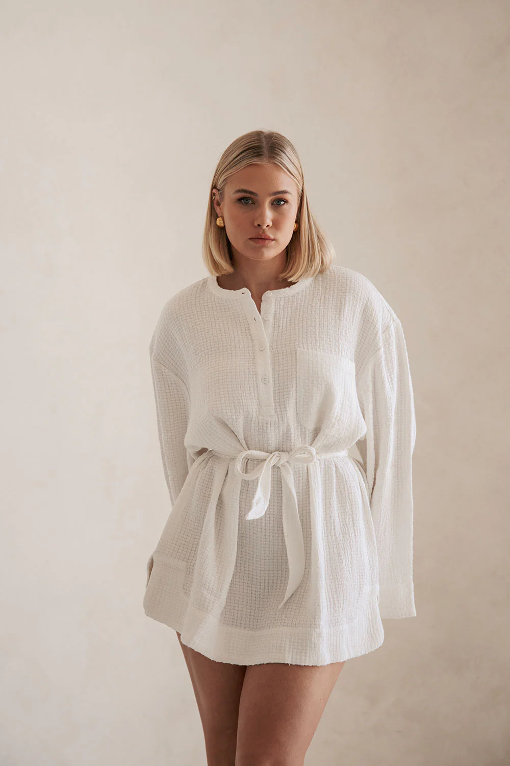 SAMPLE-Ali Dress - Image 6