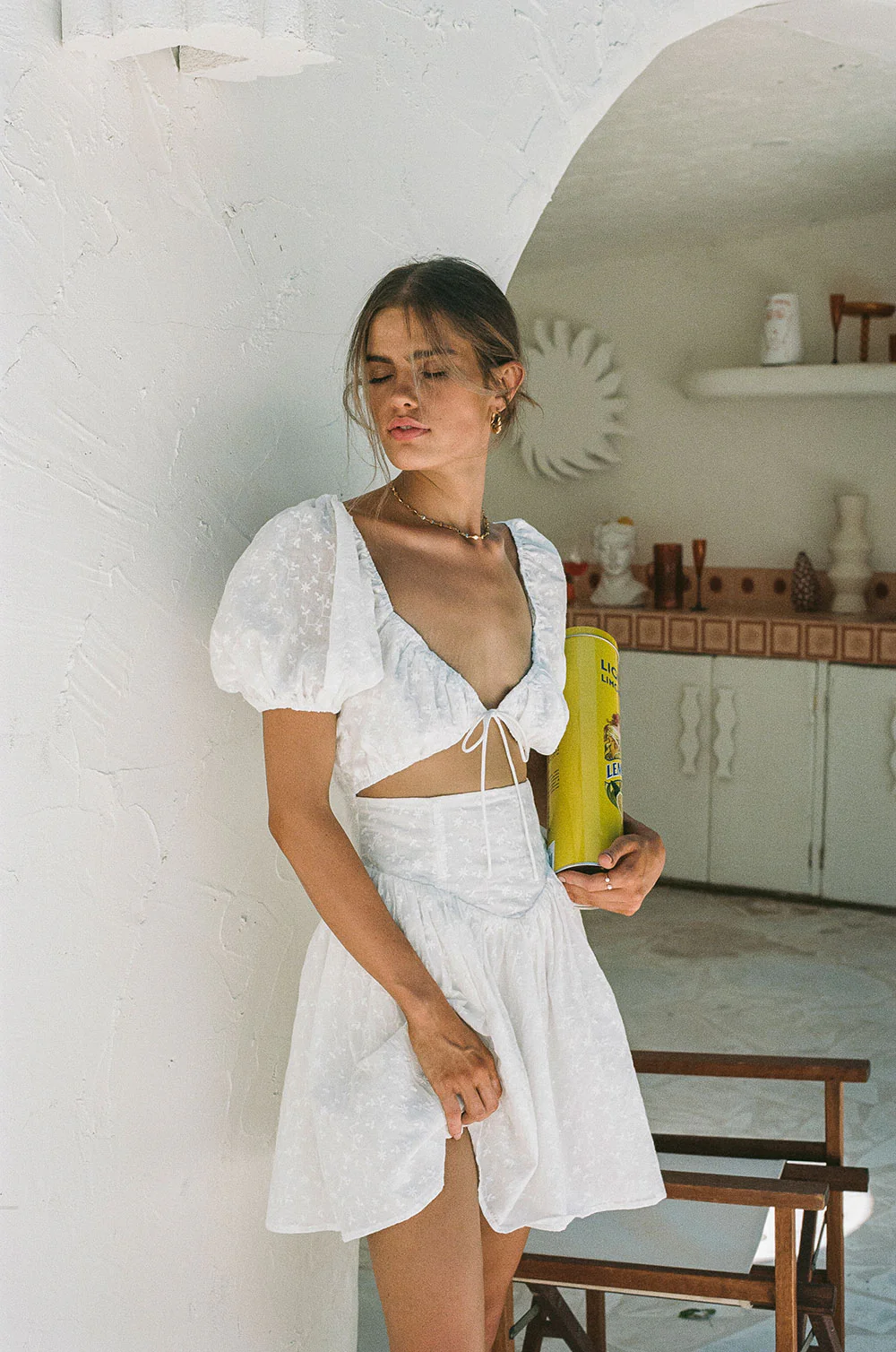 SAMPLE-Alika Dress
