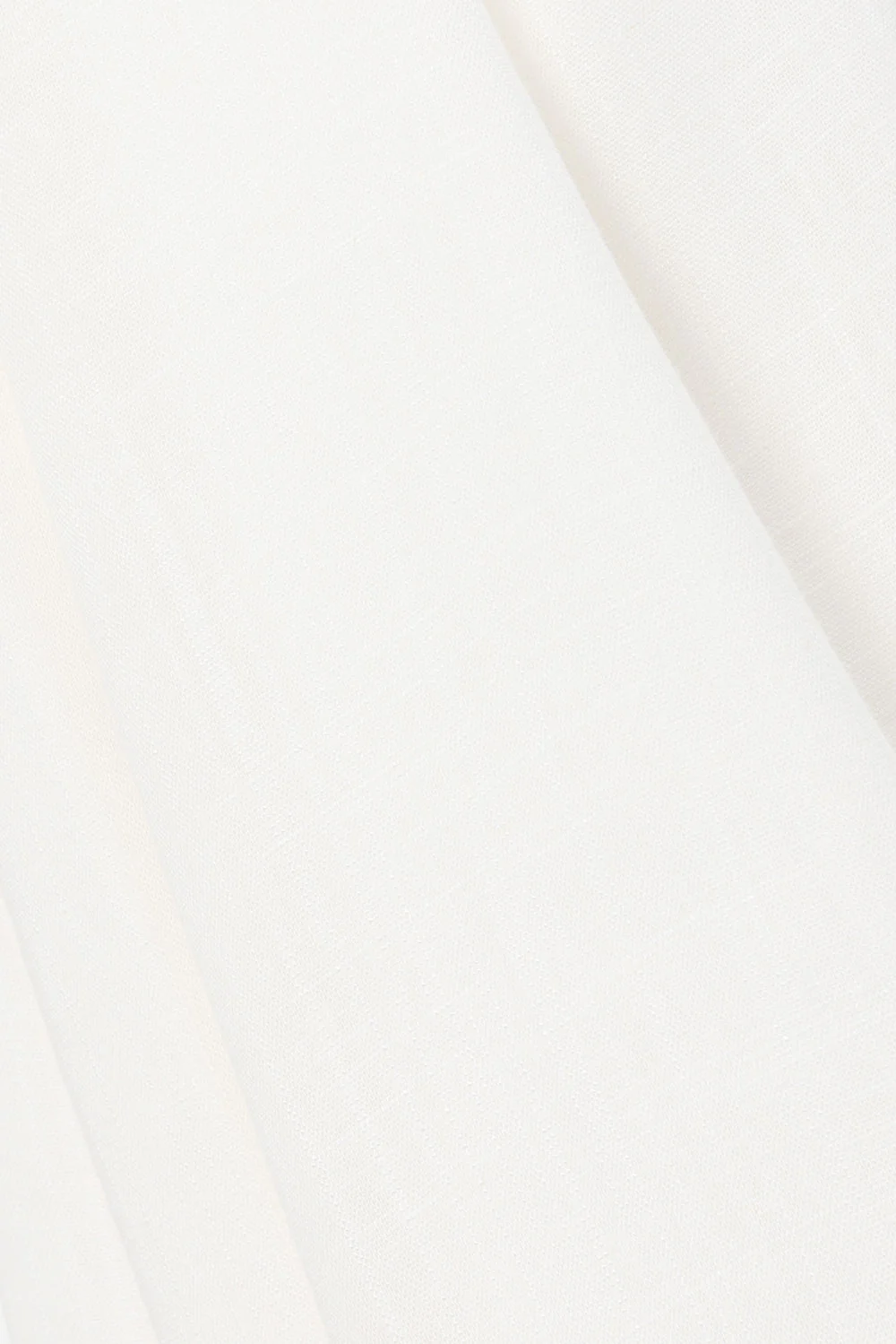 SAMPLE-Alyssia Pants - White - Image 7