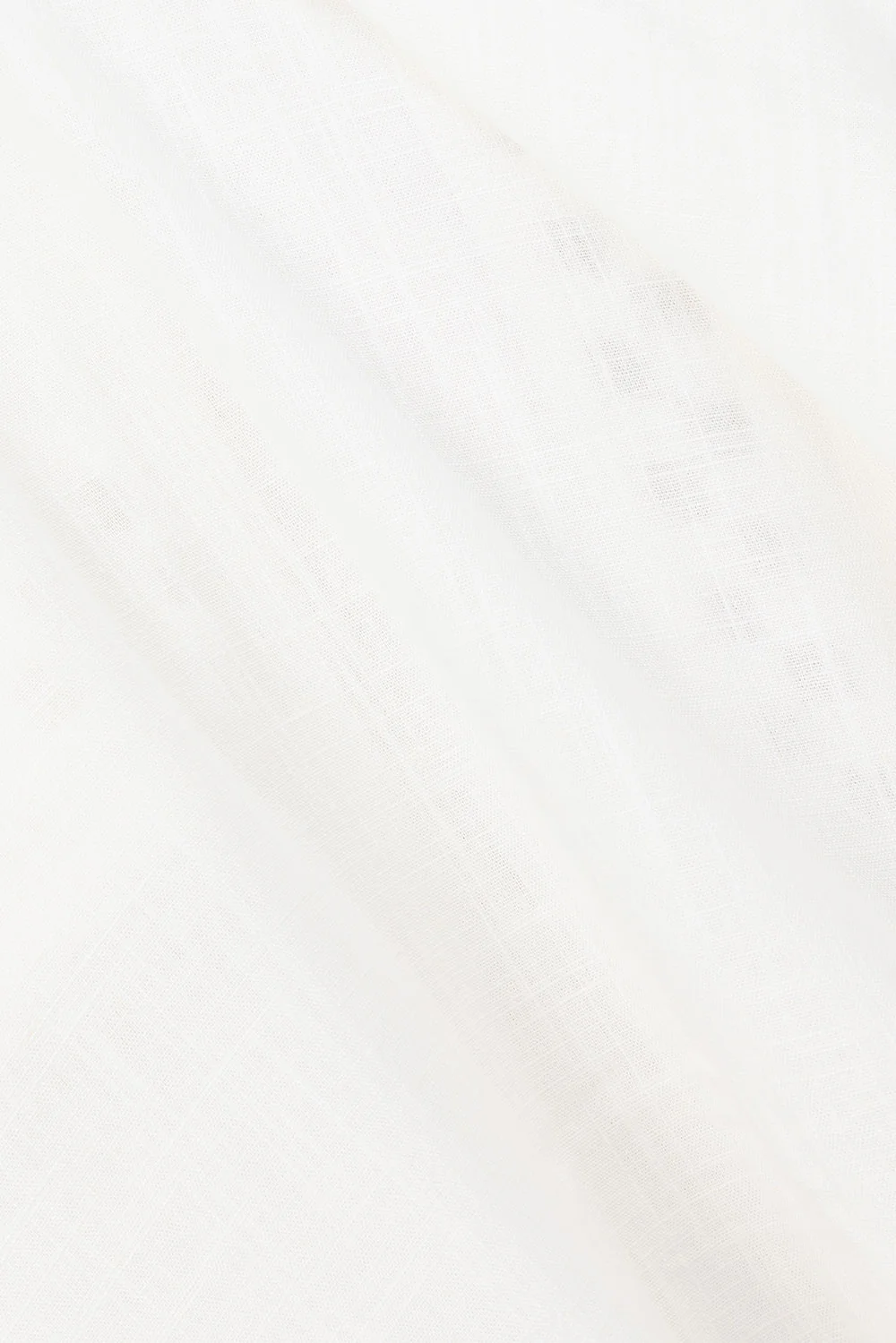 SAMPLE-Alyssia Top - White - Image 8