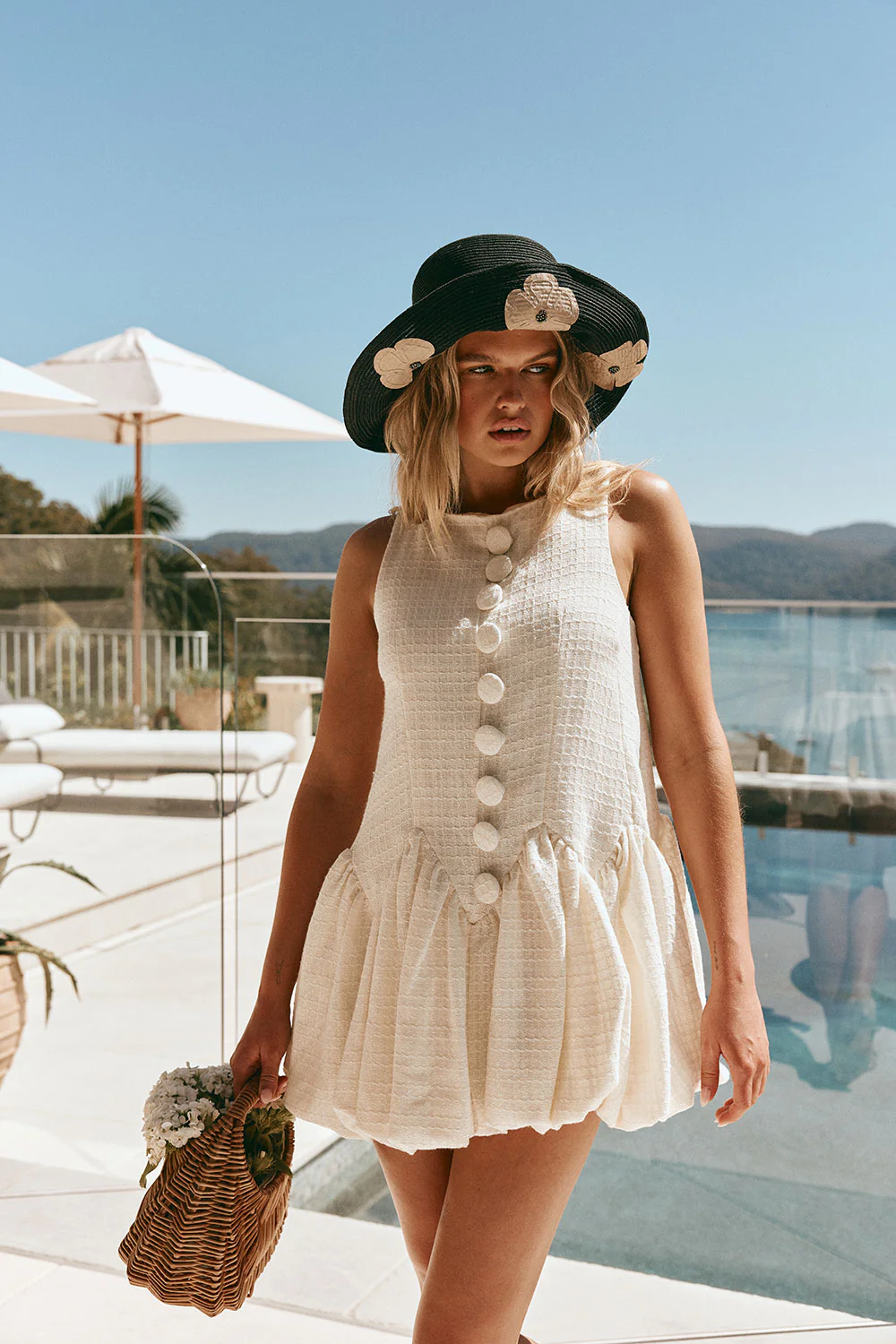 SAMPLE-Amba Dress