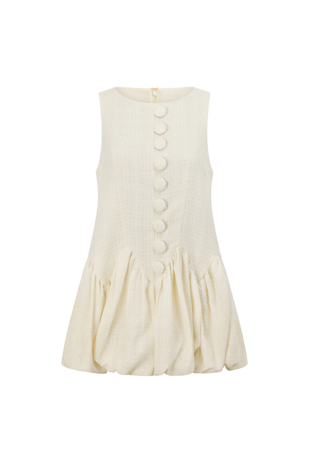 SAMPLE-Amba Dress - Image 7