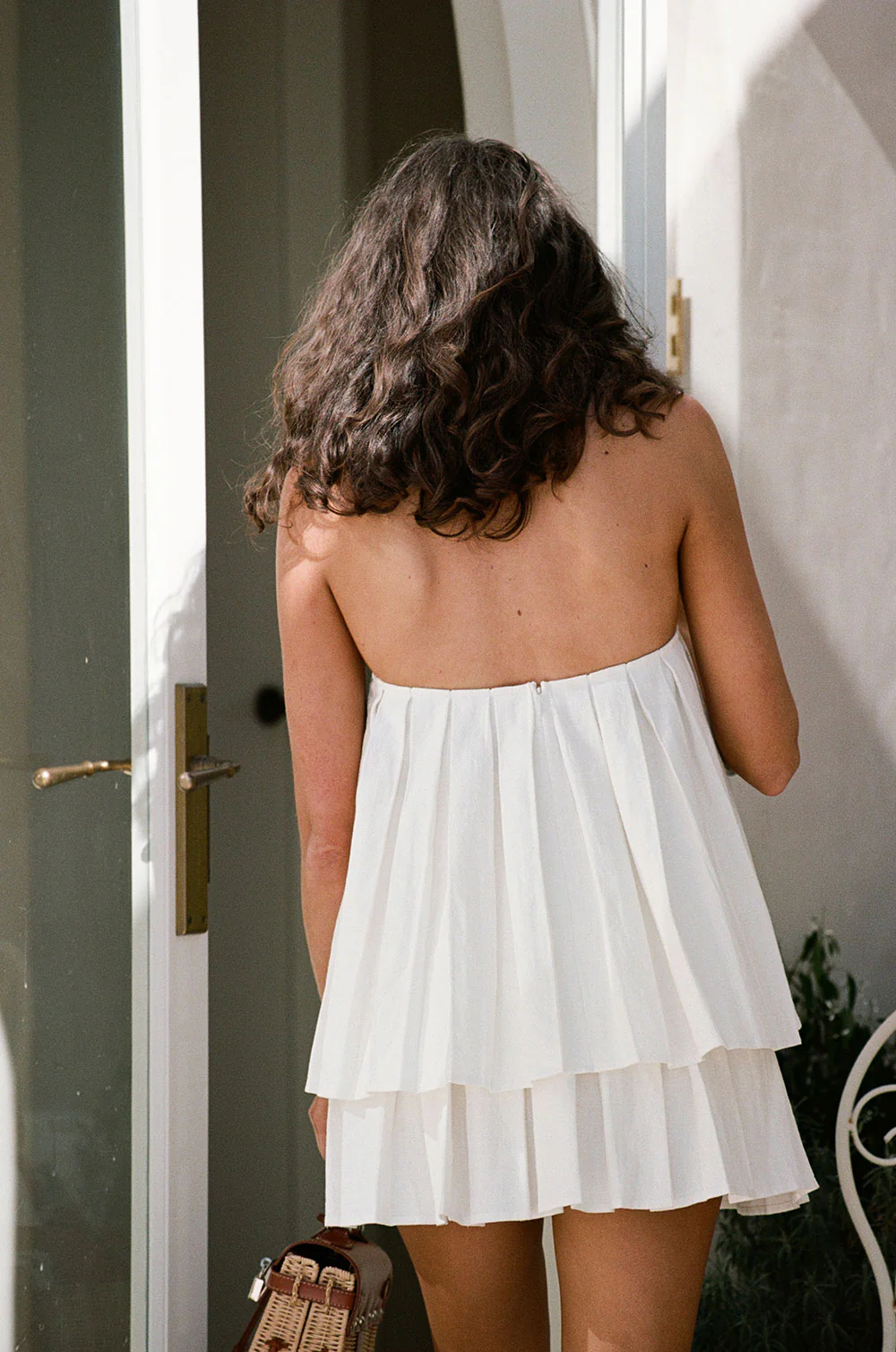 SAMPLE-Amity Top - Image 4