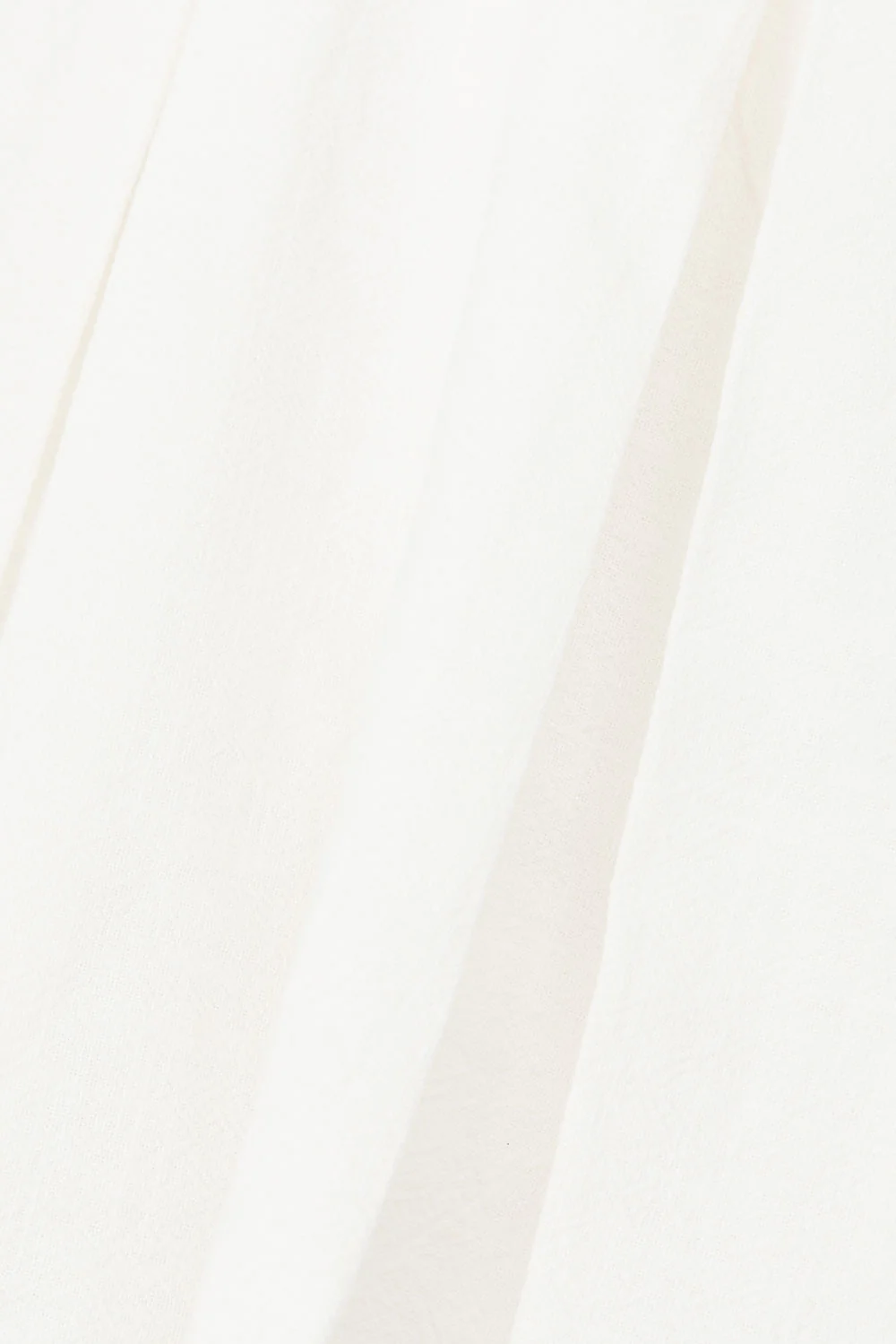 SAMPLE-Angelica Dress - White - Image 9
