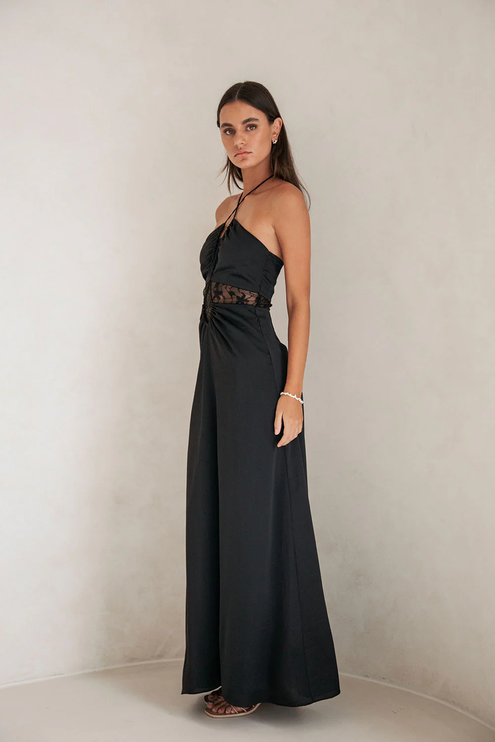 SAMPLE-Ariah Dress - Image 4