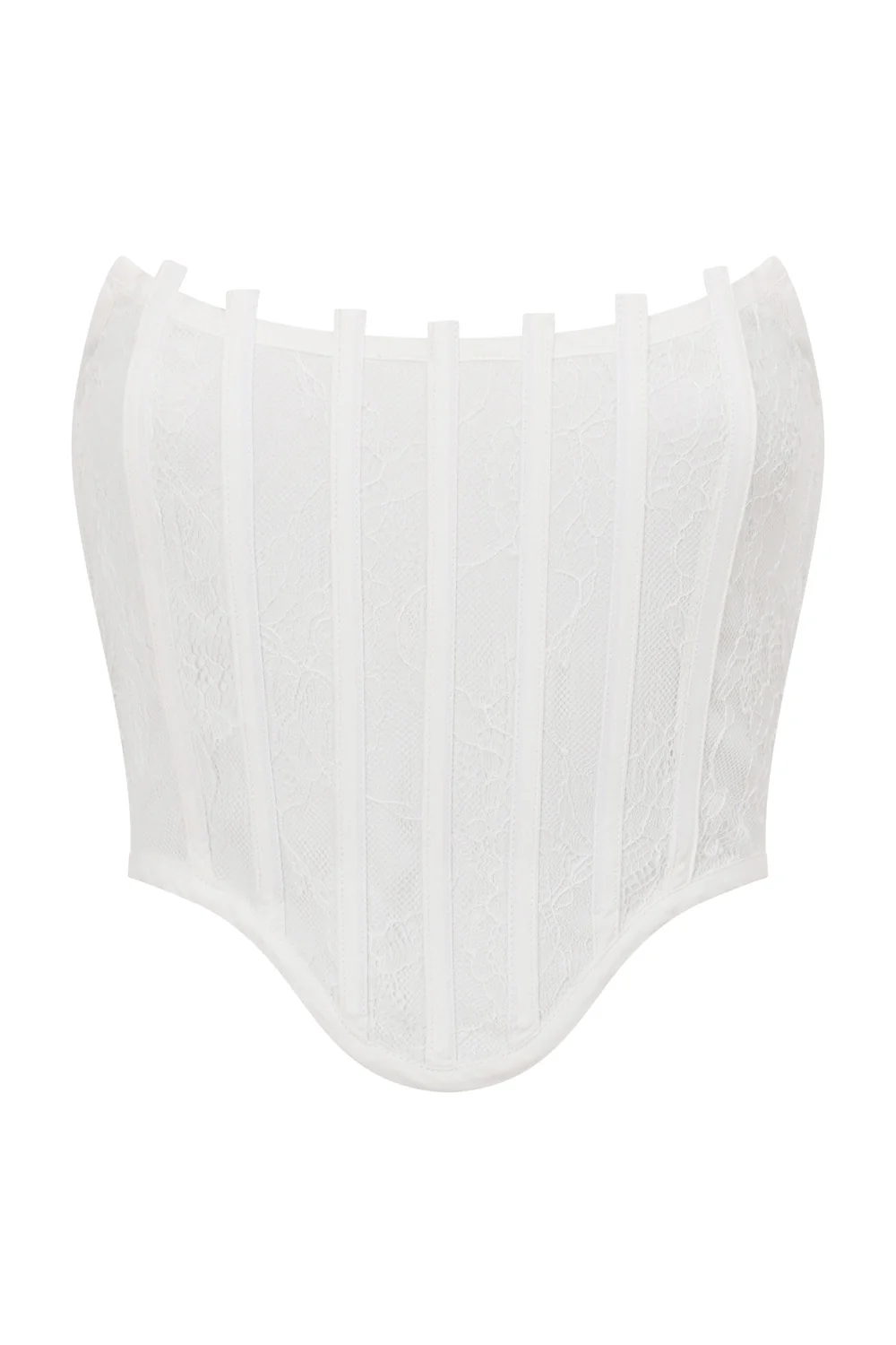 SAMPLE-Ariki Corset Top - Image 5