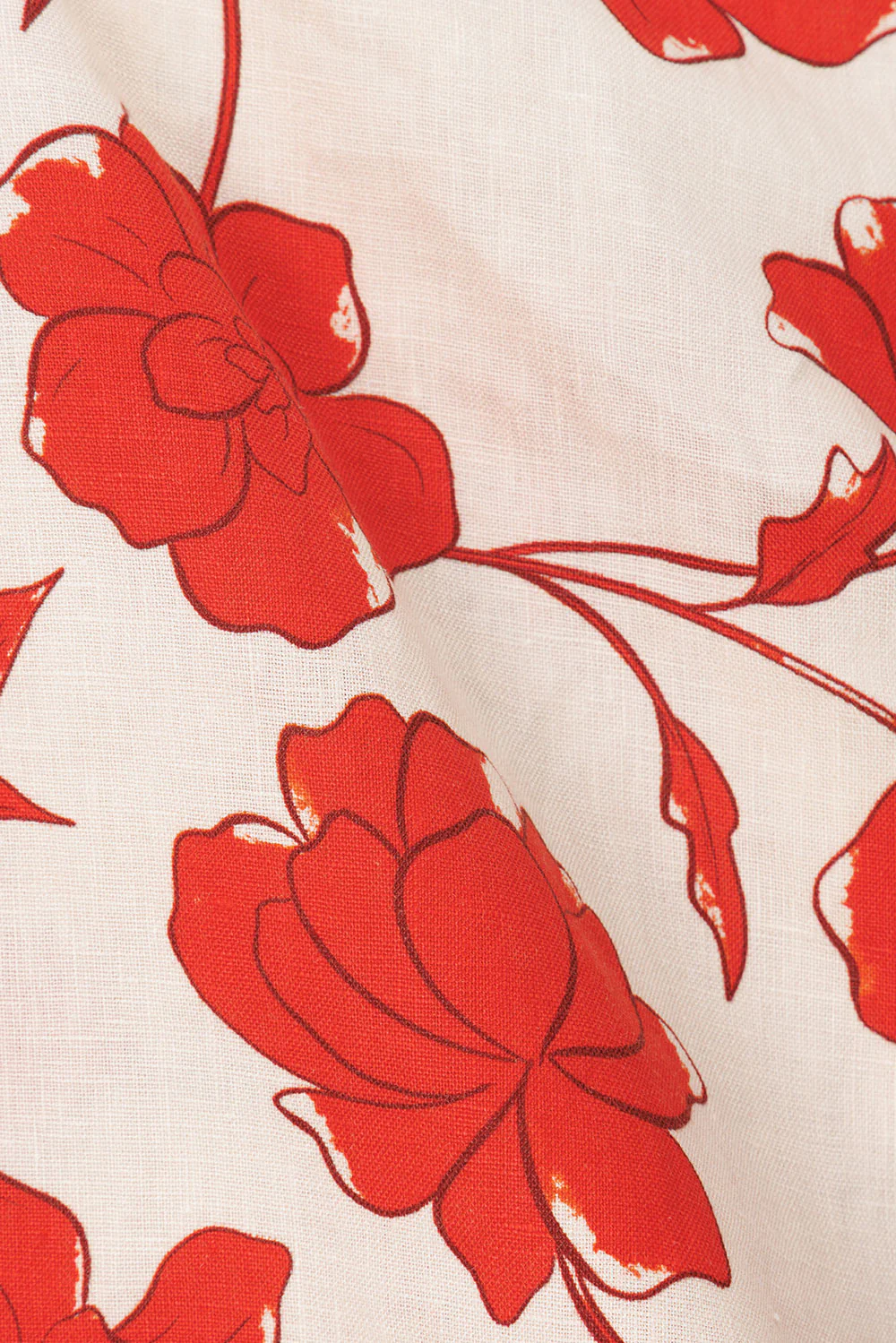 SAMPLE-Arlette Top - Blooming - Image 10