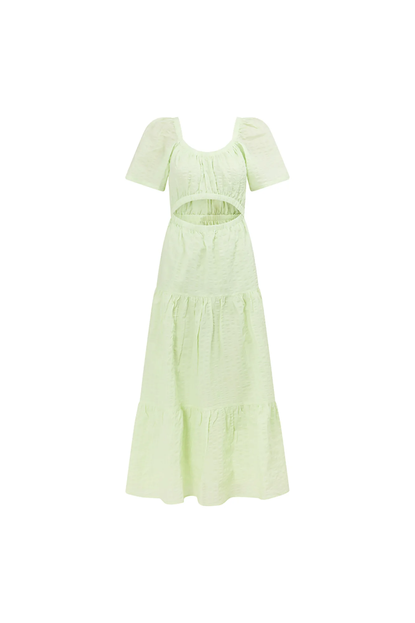 SAMPLE-Armelia Maxi Dress - Image 6