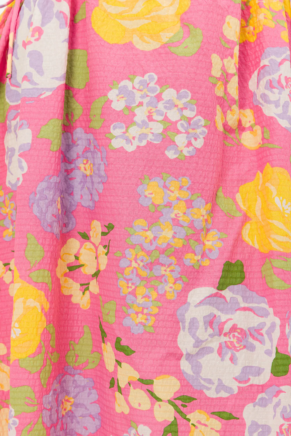 SAMPLE-Asher Dress - Corsage Spring - Image 11