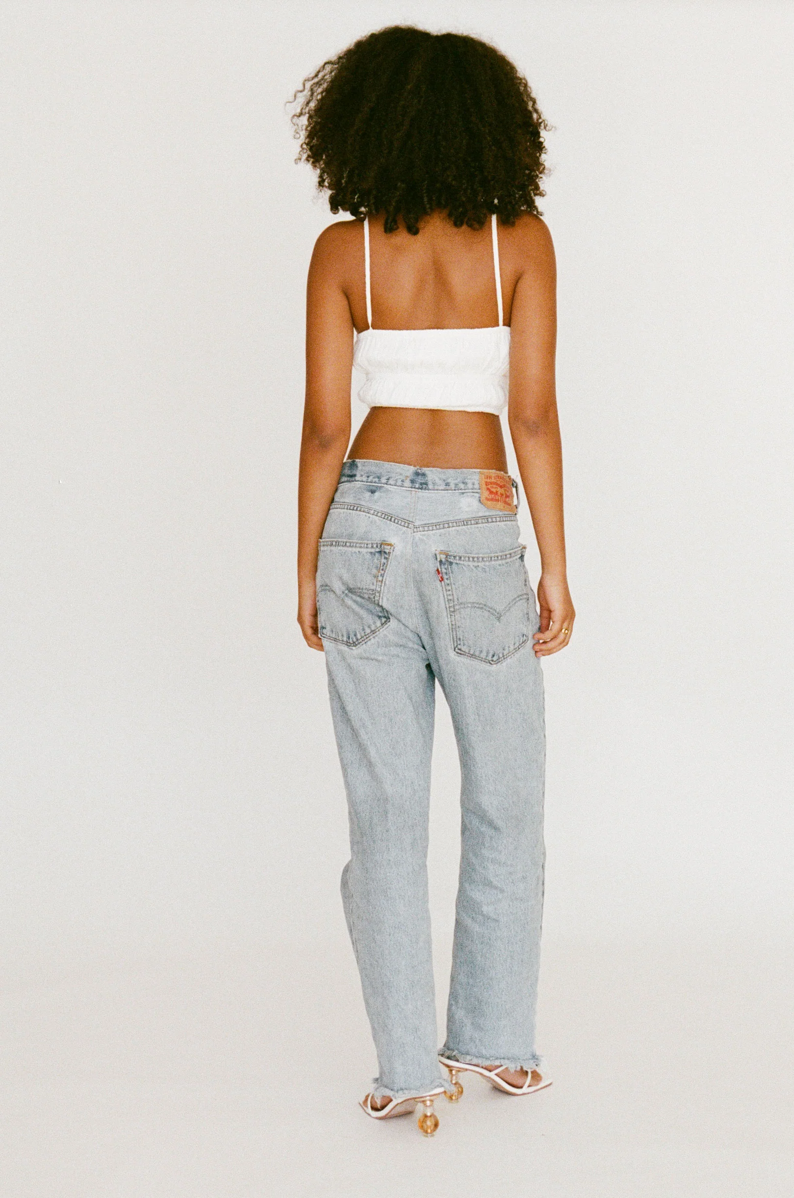 SAMPLE-Asiya Top - Image 10