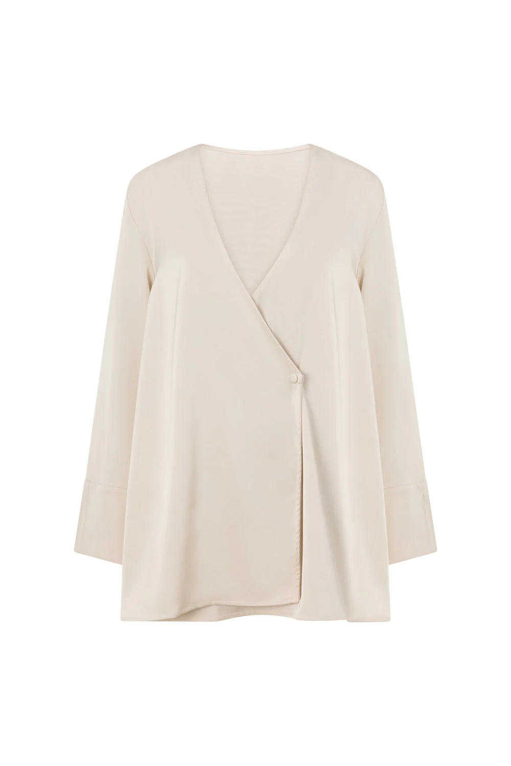 SAMPLE-Asoka Dress - Image 6