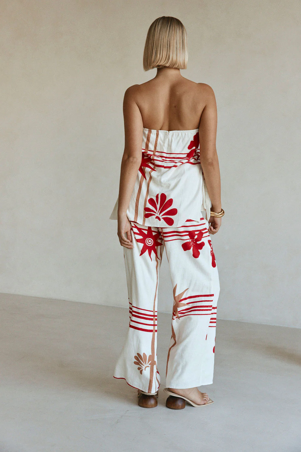 SAMPLE-Aspyn Top - Moana - Image 5