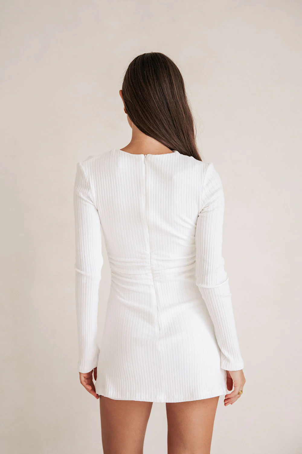 SAMPLE-Aster Dress - Image 5