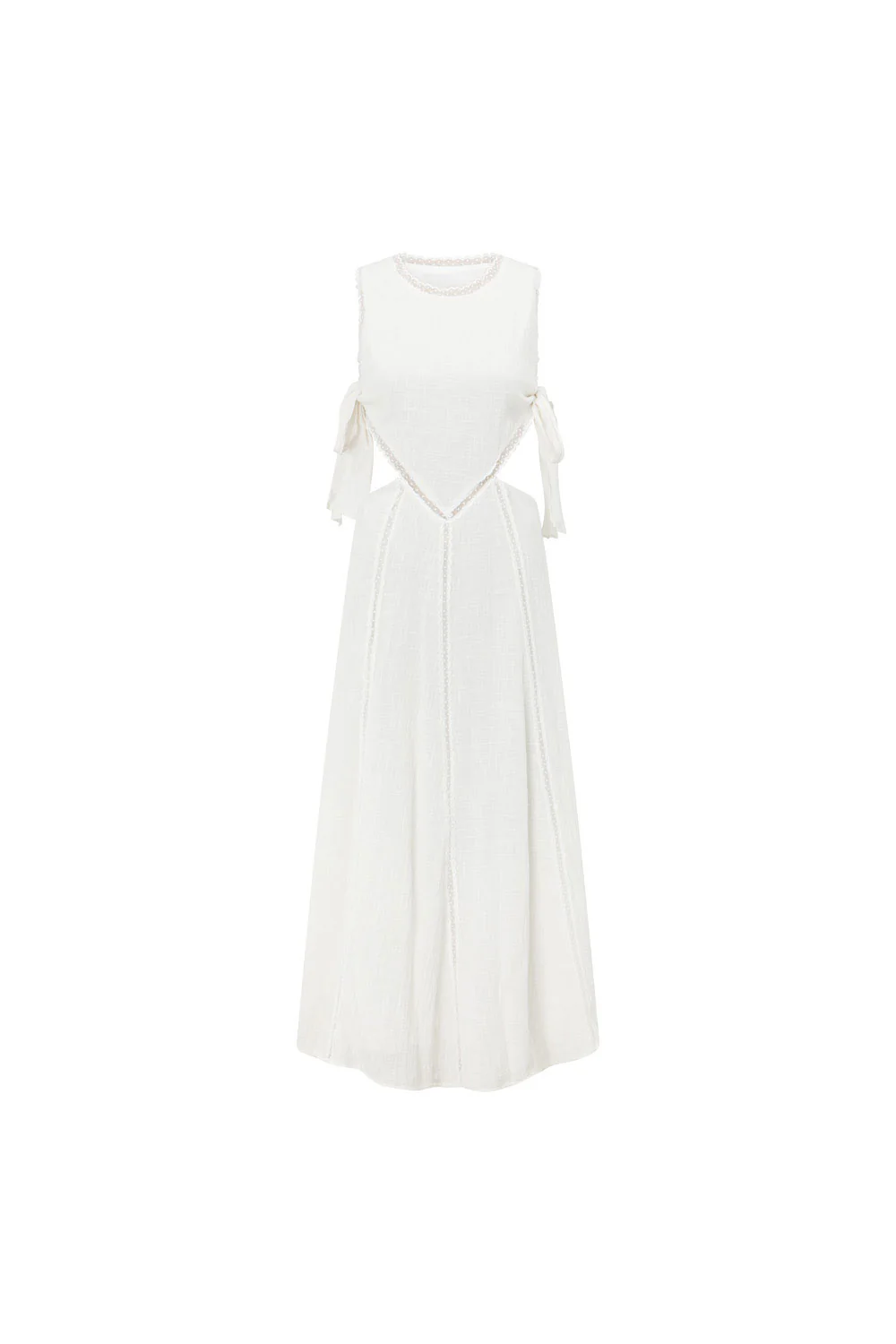 SAMPLE-Aurelia Dress - Image 6