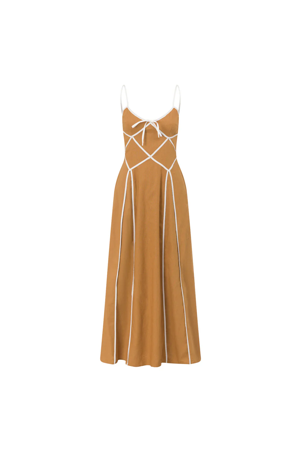 SAMPLE-Avala Dress - Image 7